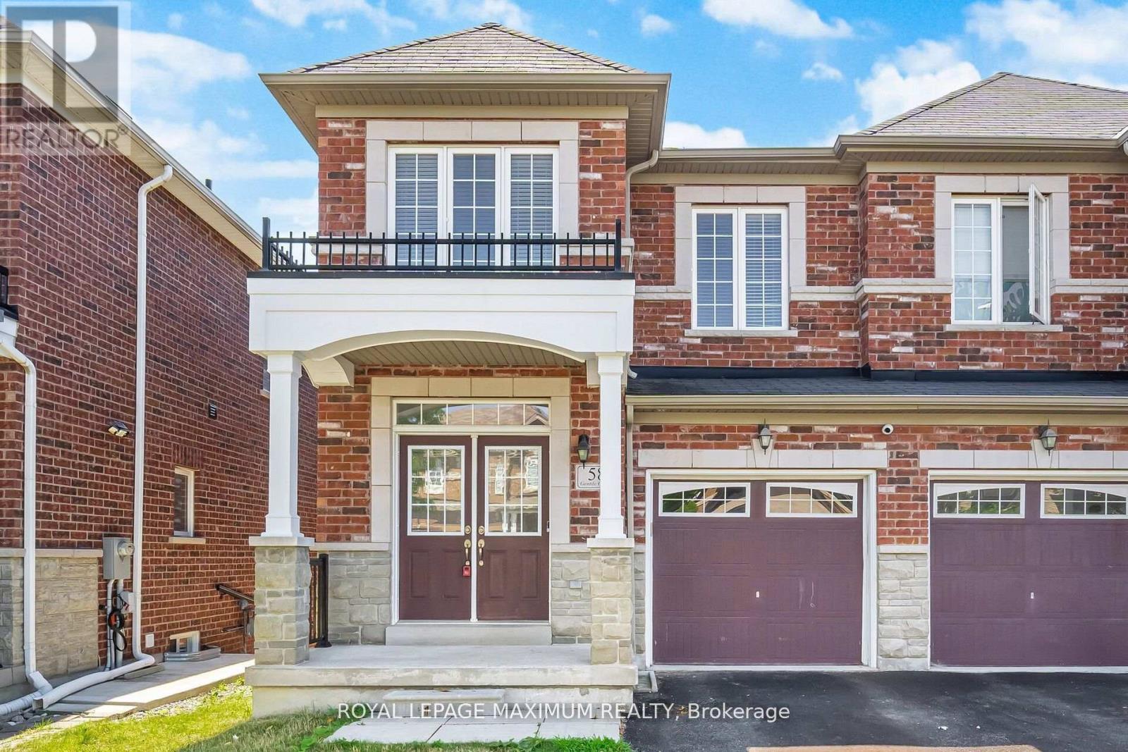 












58 GENTILE CIRCLE

,
Vaughan,




Ontario
L4H1G4

