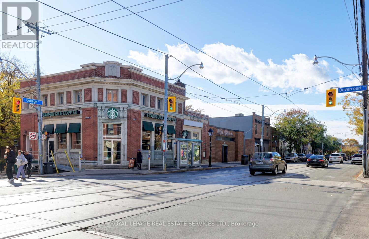 












894 COLLEGE STREET

,
Toronto,




Ontario
M6H1A4

