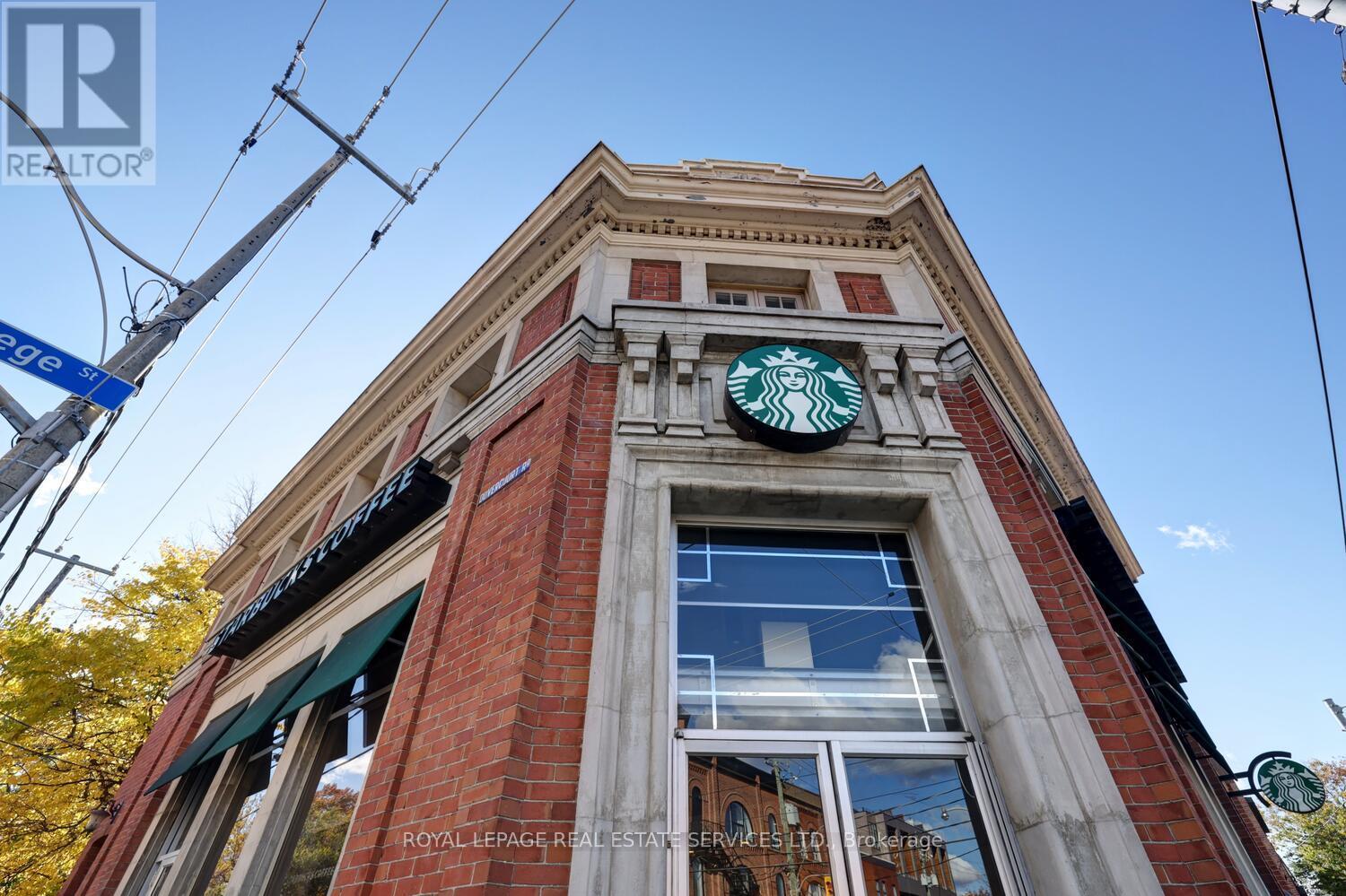 












894 COLLEGE STREET

,
Toronto,




Ontario
M6H1A4

