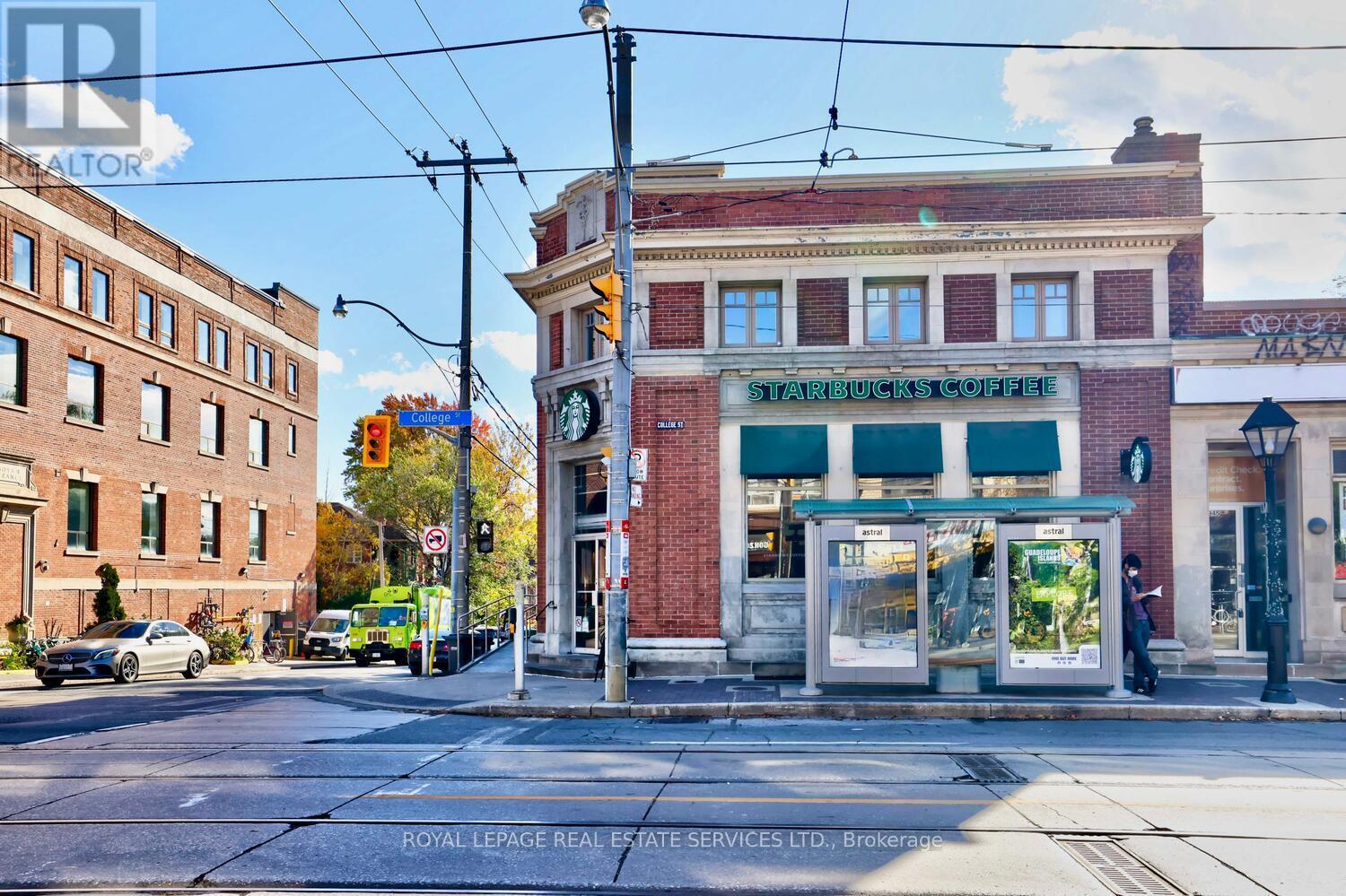 












894 COLLEGE STREET

,
Toronto,




Ontario
M6H1A4

