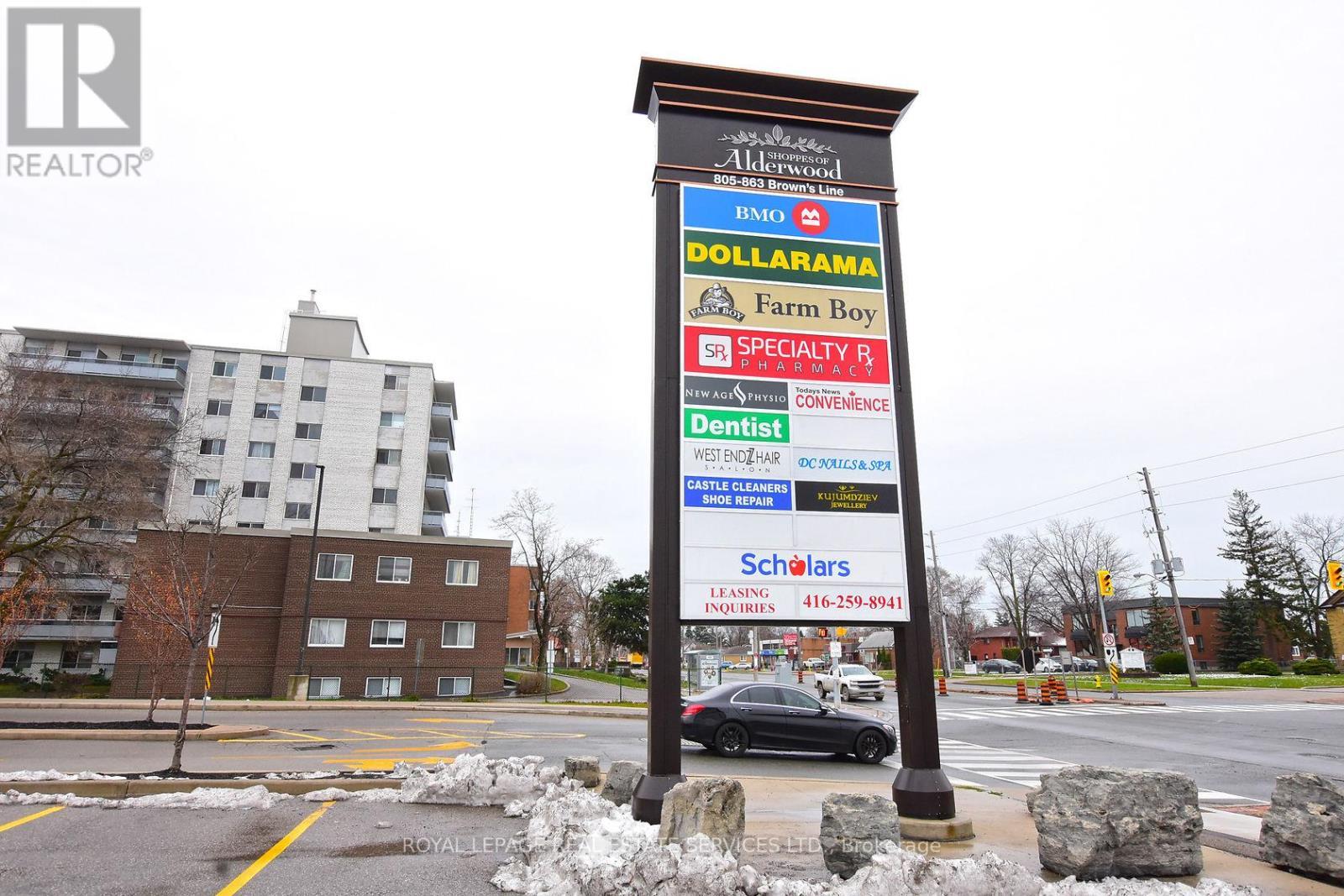 












200A - 770 BROWNS LINE

,
Toronto,




Ontario
M8W3W2

