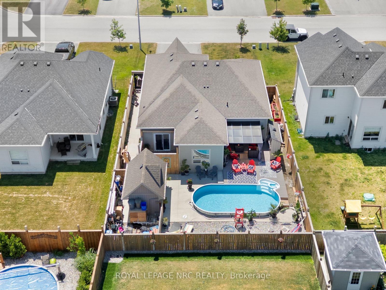 












396 BRADY COURT

,
Fort Erie (Lakeshore),




Ontario
L2A1N1

