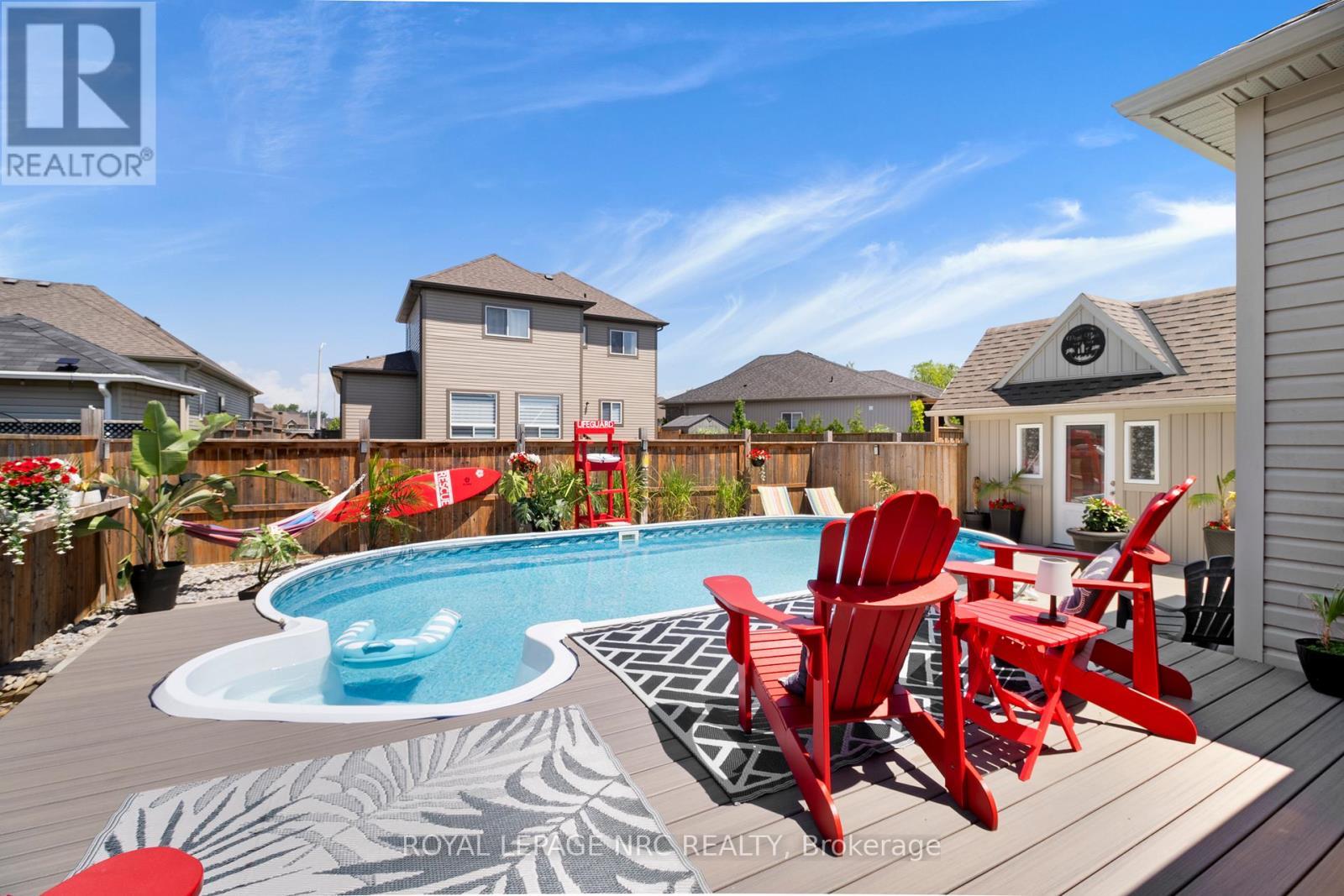 












396 BRADY COURT

,
Fort Erie (Lakeshore),




Ontario
L2A1N1

