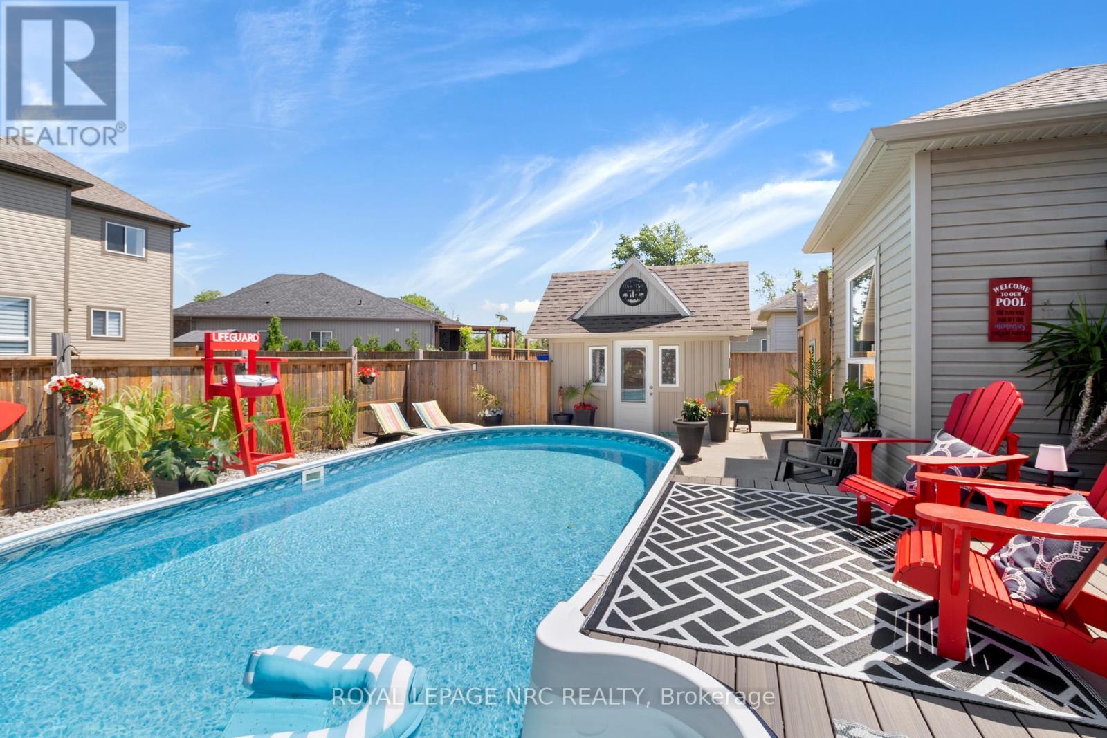 












396 BRADY COURT

,
Fort Erie (Lakeshore),




Ontario
L2A1N1

