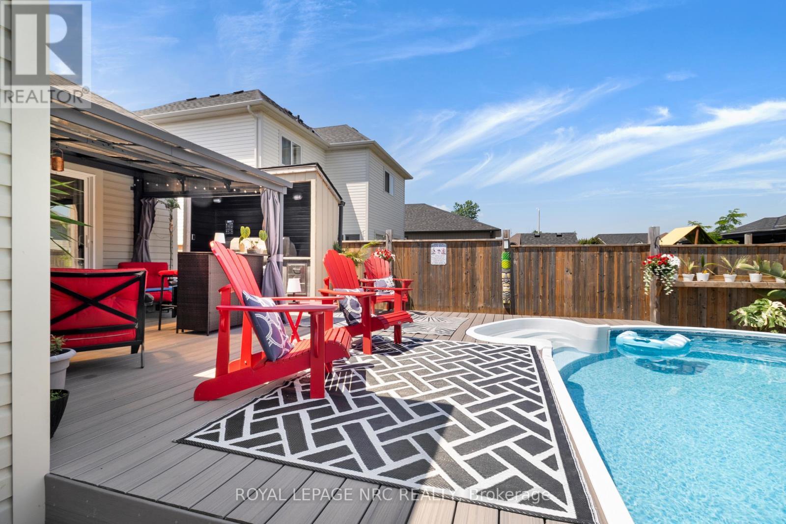 












396 BRADY COURT

,
Fort Erie (Lakeshore),




Ontario
L2A1N1

