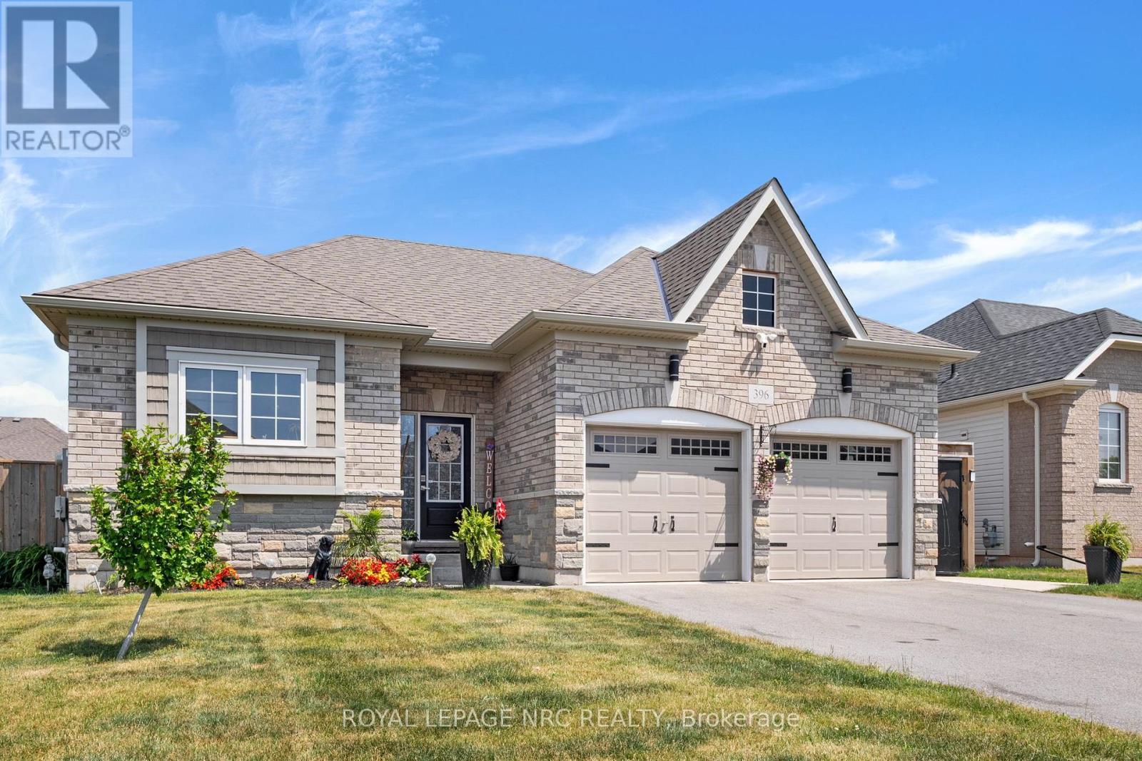 












396 BRADY COURT

,
Fort Erie (Lakeshore),




Ontario
L2A1N1

