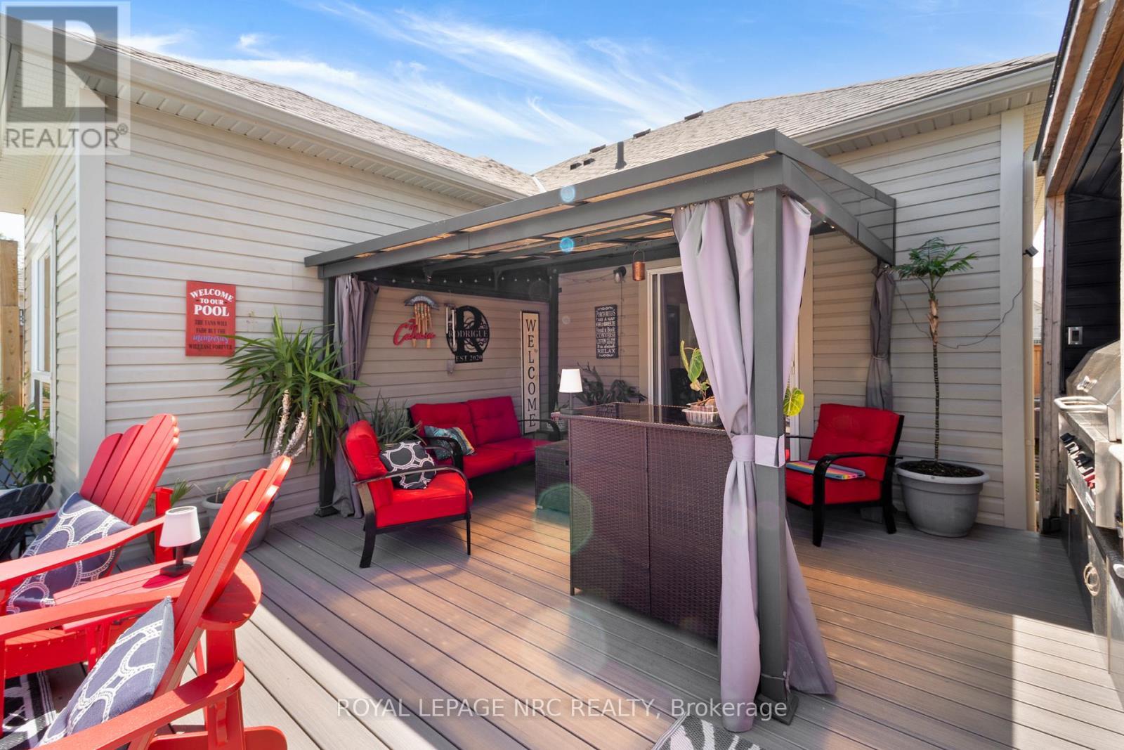 












396 BRADY COURT

,
Fort Erie (Lakeshore),




Ontario
L2A1N1

