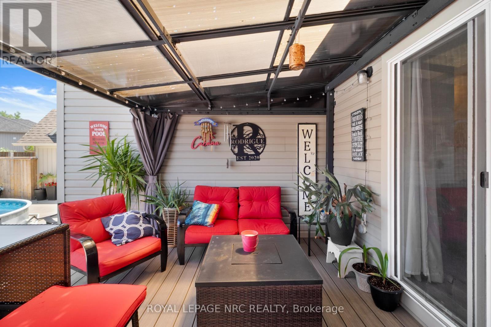 












396 BRADY COURT

,
Fort Erie (Lakeshore),




Ontario
L2A1N1

