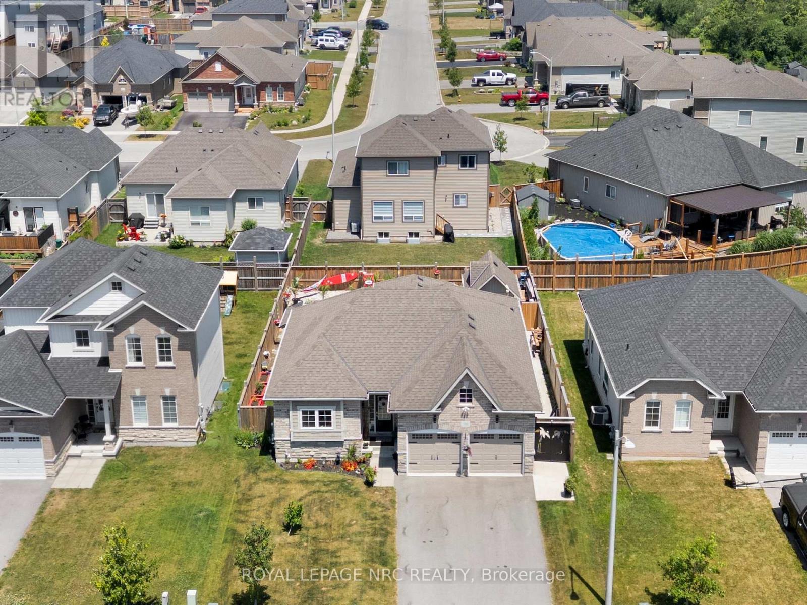 












396 BRADY COURT

,
Fort Erie (Lakeshore),




Ontario
L2A1N1

