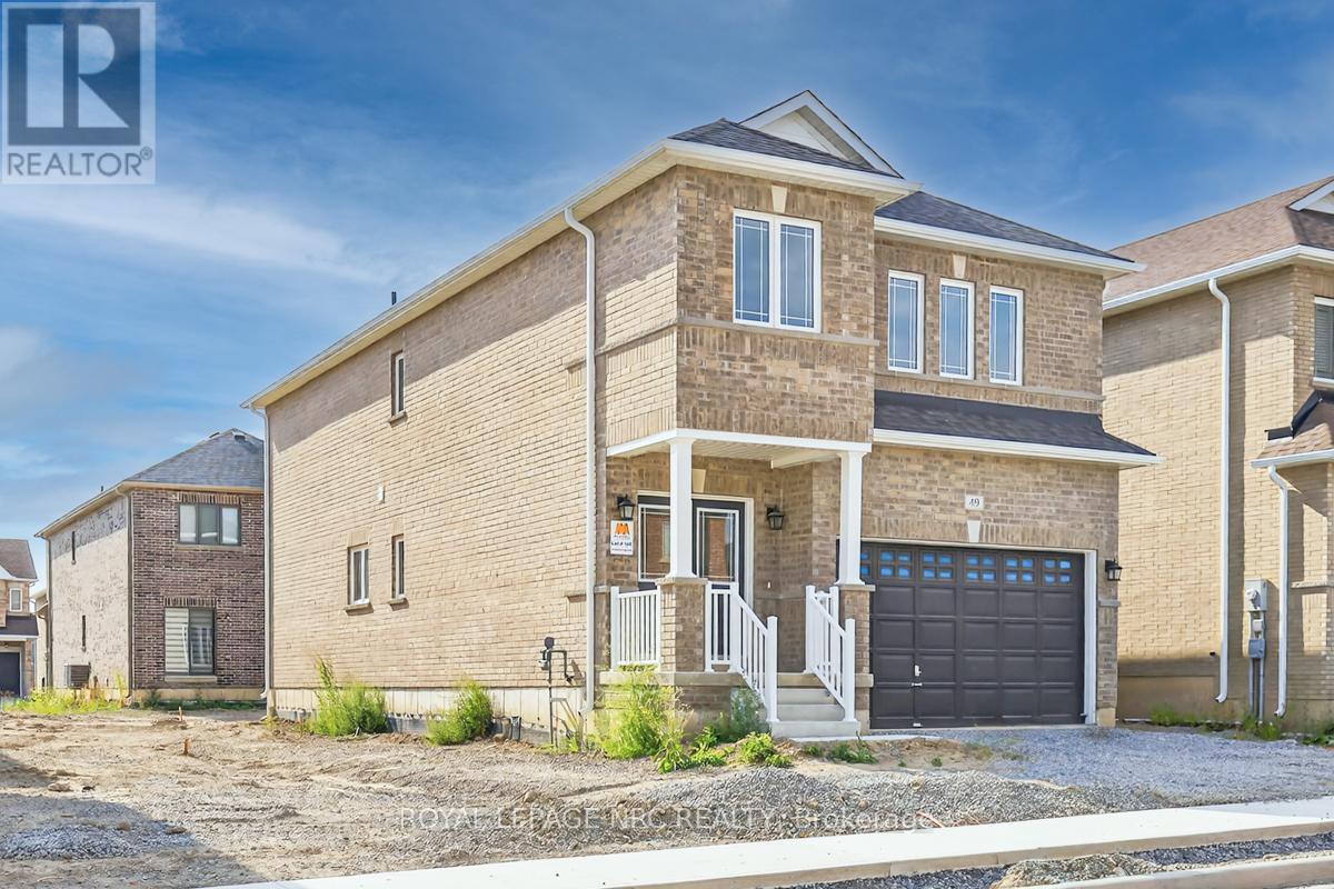 












49 HUNTSWORTH AVENUE

,
Thorold (Thorold Downtown),




Ontario
L2V0N2

