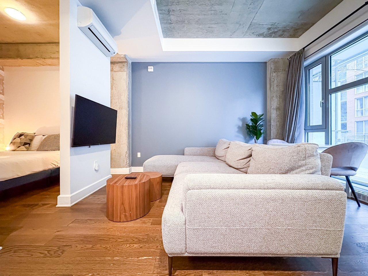 









1205


Rue St-Dominique

, 102,
Montréal (Ville-Marie),




QC
H2X2W3

