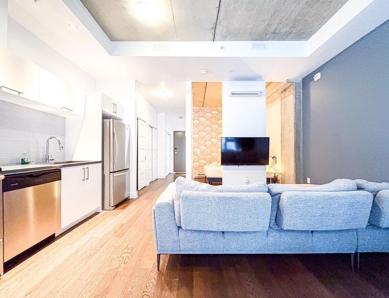 









1205


Rue St-Dominique

, 102,
Montréal (Ville-Marie),




QC
H2X2W3

