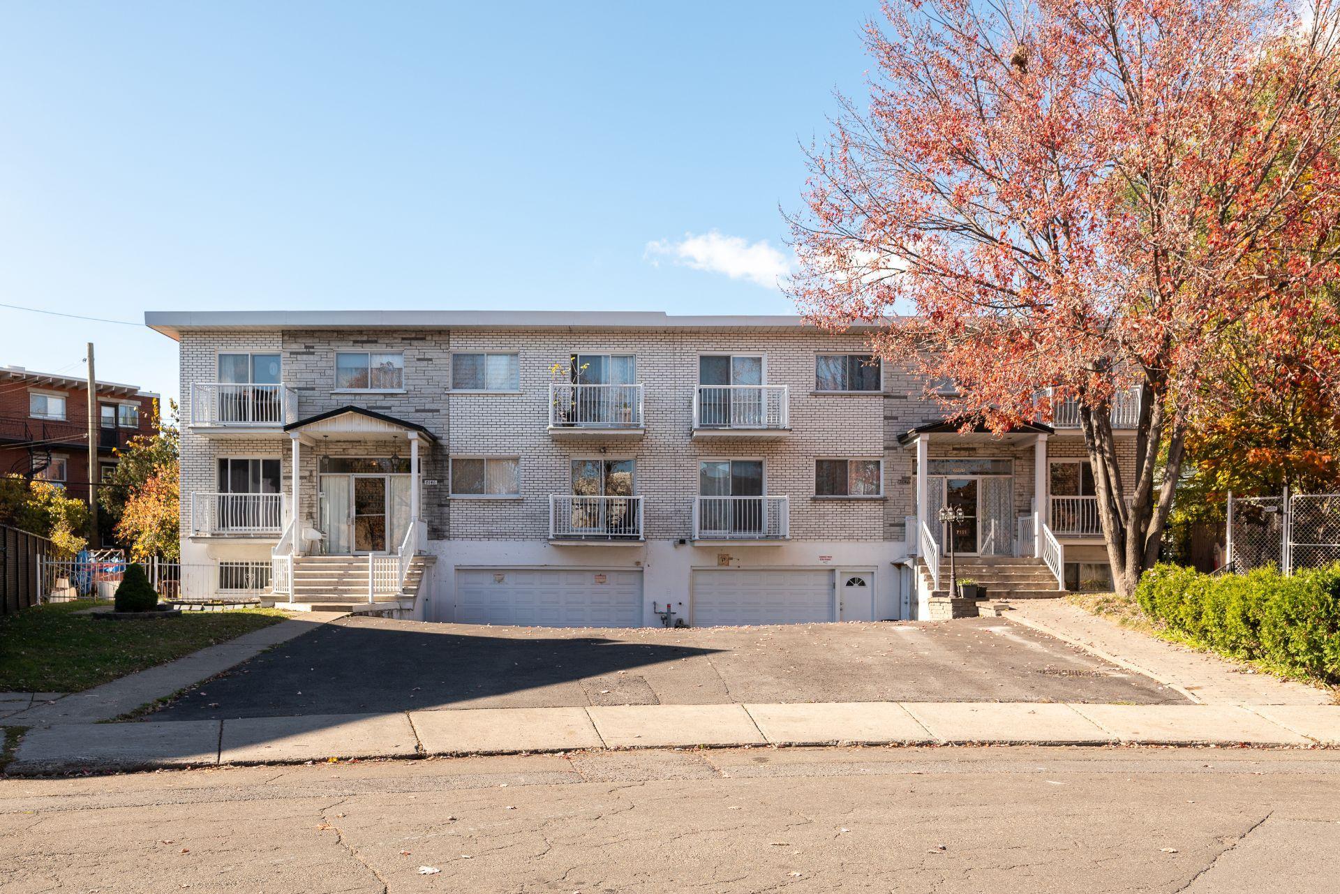 









7151


Av. Champchevrier

,
Montréal (Anjou),




QC
H1J1W5

