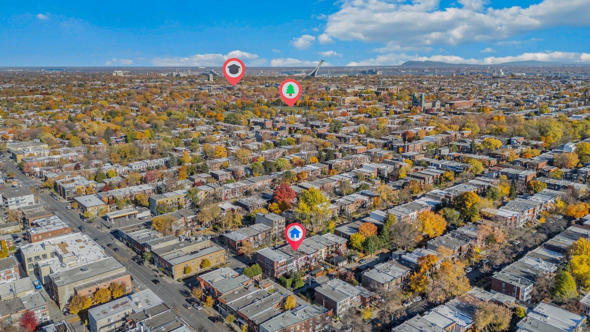 









6878

 - 6882


Av. Louis-Hébert

,
Montréal (Rosemont/La Petite-Patrie),




QC
H2G2G9

