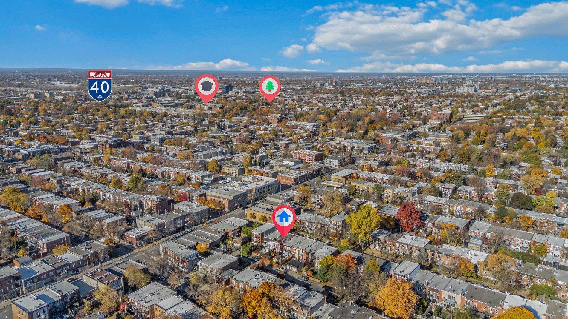 









6878

 - 6882


Av. Louis-Hébert

,
Montréal (Rosemont/La Petite-Patrie),




QC
H2G2G9

