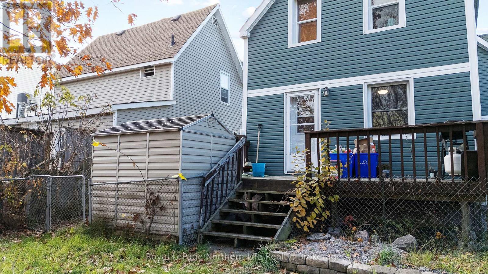 












478 FIRST AVENUE W

,
North Bay (Central),




Ontario
P1B3C4

