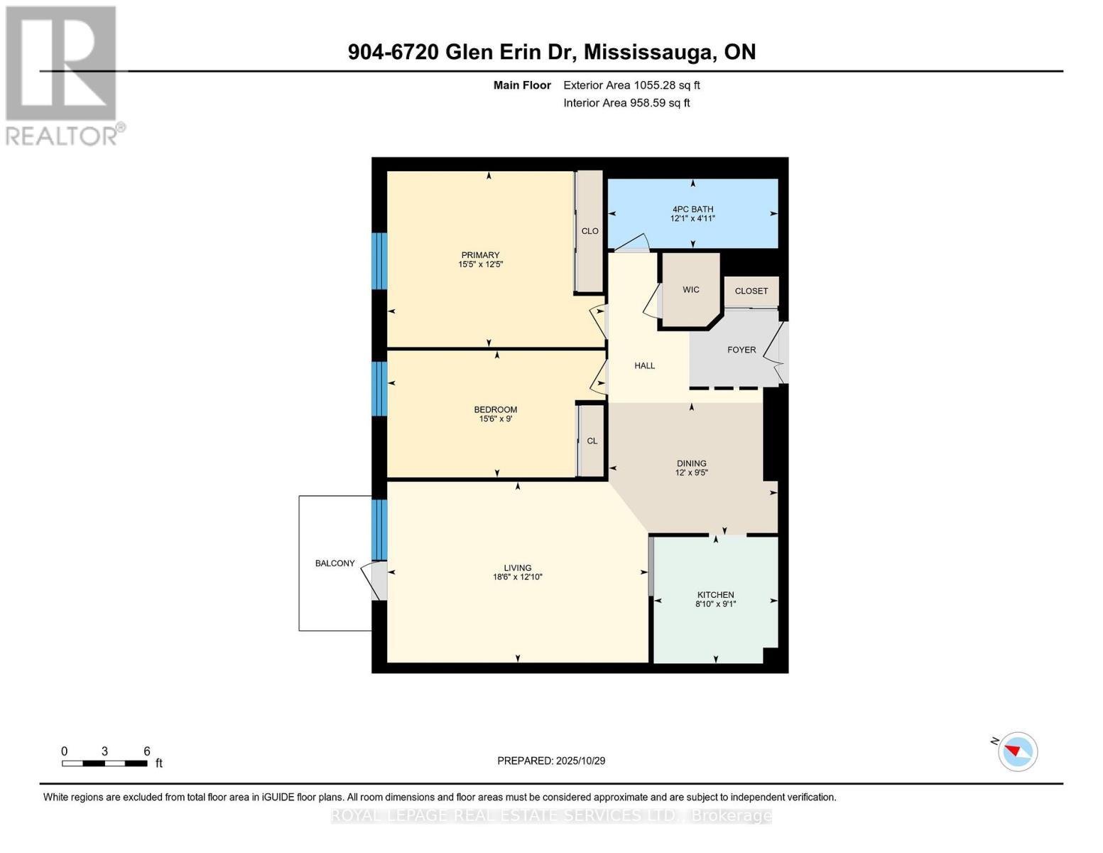 












904 - 6720 GLEN ERIN DRIVE

,
Mississauga,




Ontario
L5N3K8

