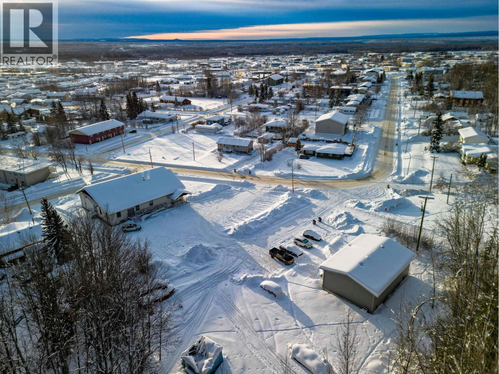 












4912 SUNSET DRIVE

,
Fort Nelson,




British Columbia
V0C1R0

