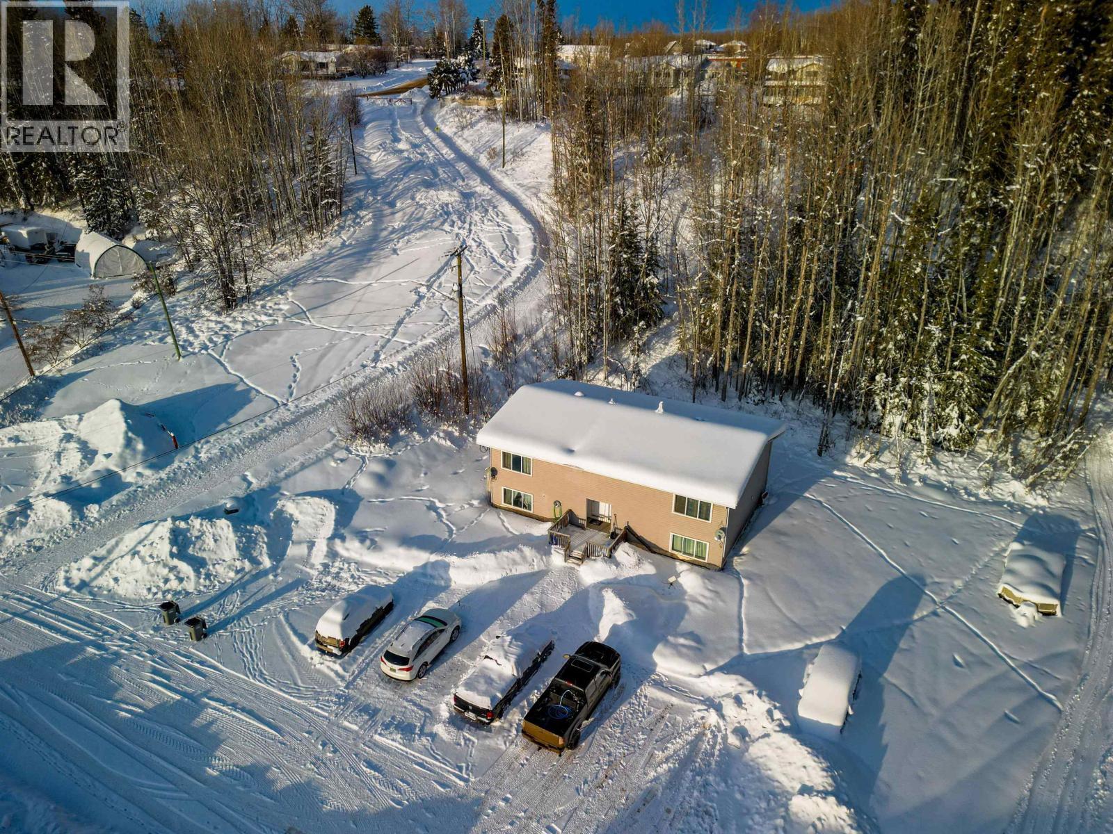 












4912 SUNSET DRIVE

,
Fort Nelson,




British Columbia
V0C1R0

