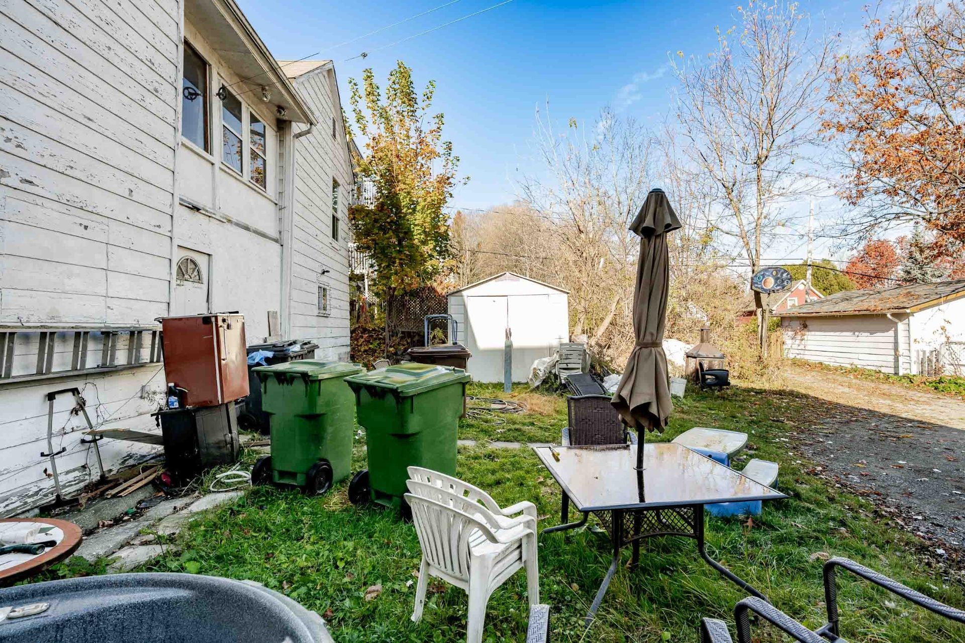 









722

 - 724


Rue Victoria

,
Sherbrooke (Les Nations),




QC
J1H3J6

