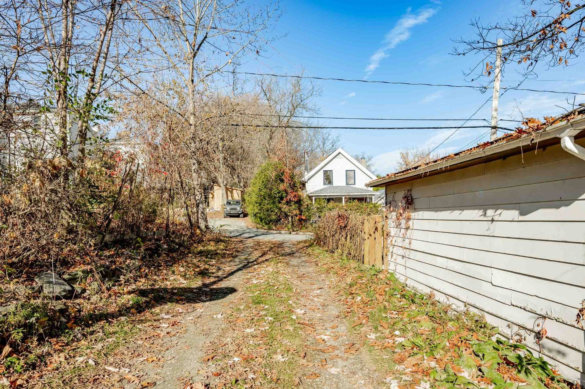 









722

 - 724


Rue Victoria

,
Sherbrooke (Les Nations),




QC
J1H3J6

