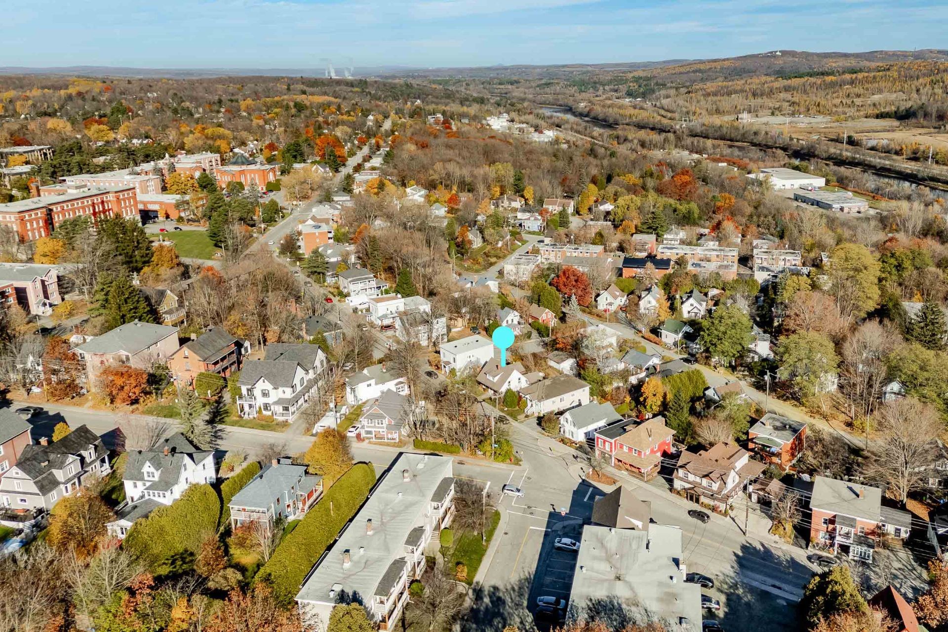 









722

 - 724


Rue Victoria

,
Sherbrooke (Les Nations),




QC
J1H3J6

