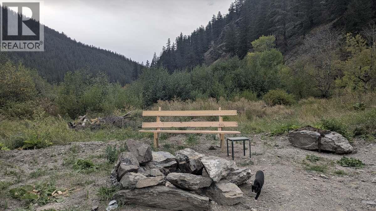 












6930 Big Bar Road

,
Clinton,







British Columbia
V0K1K0

