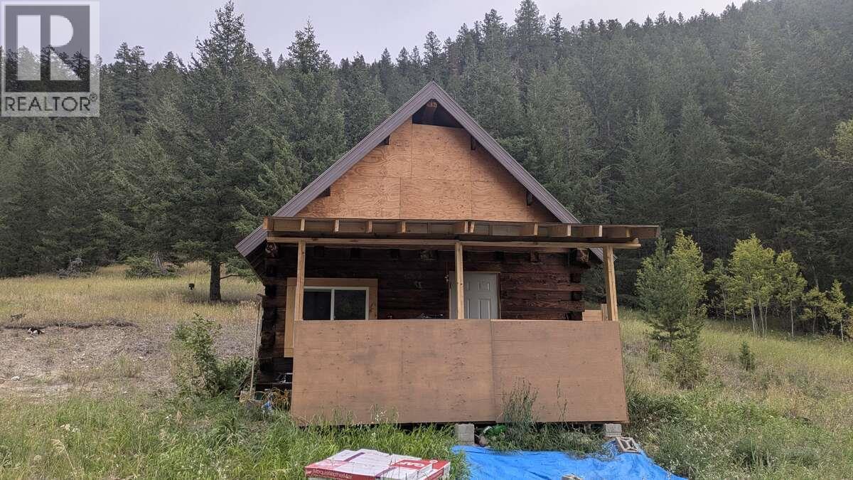 












6930 Big Bar Road

,
Clinton,







British Columbia
V0K1K0

