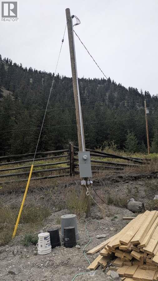 












6930 Big Bar Road

,
Clinton,







British Columbia
V0K1K0

