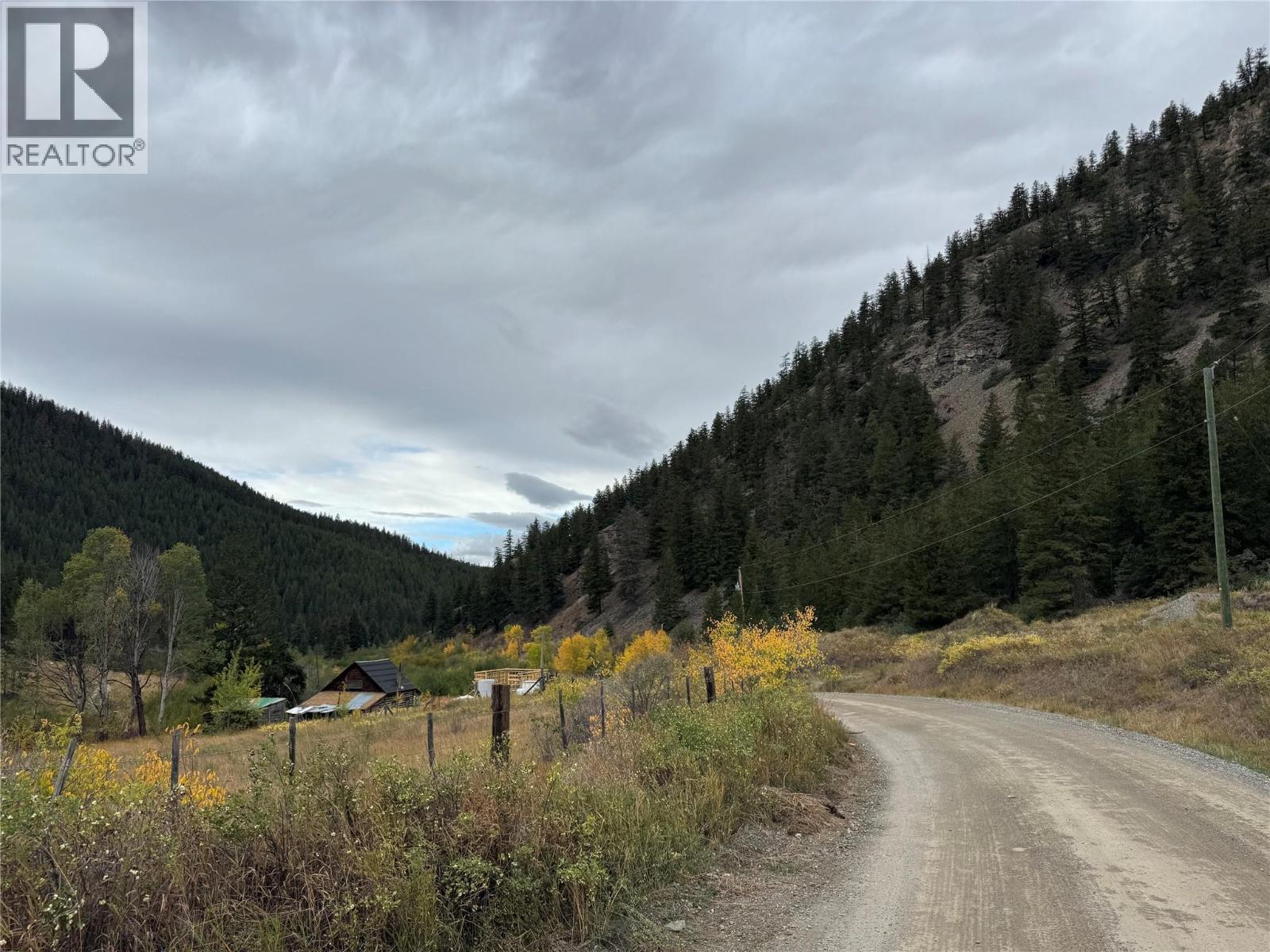 












6930 Big Bar Road

,
Clinton,







British Columbia
V0K1K0

