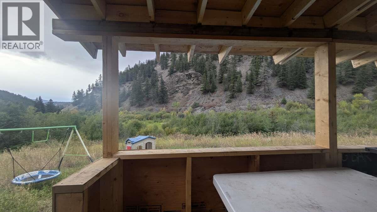 












6930 Big Bar Road

,
Clinton,







British Columbia
V0K1K0

