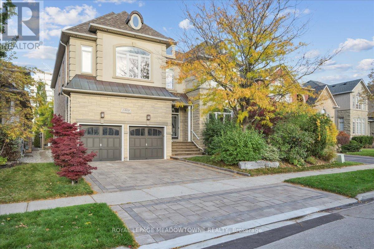 












1468 FERNCREST ROAD

,
Oakville,




Ontario
L6H7W2

