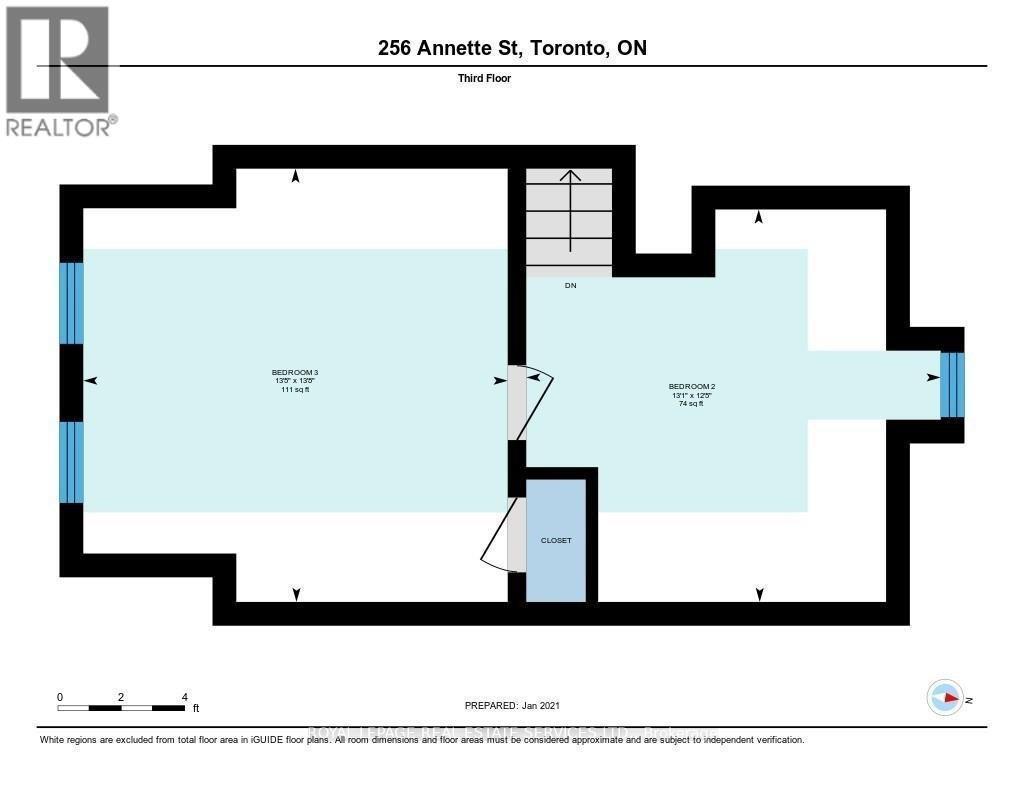 












UPPER - 256 ANNETTE STREET

,
Toronto,




Ontario
M6P1R1

