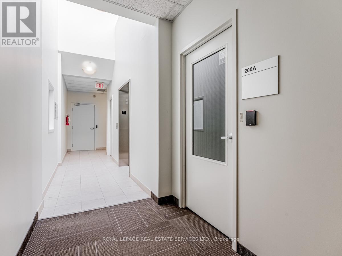 












200A - 2180 MEADOWVALE BOULEVARD

,
Mississauga,




Ontario
L5N5S3

