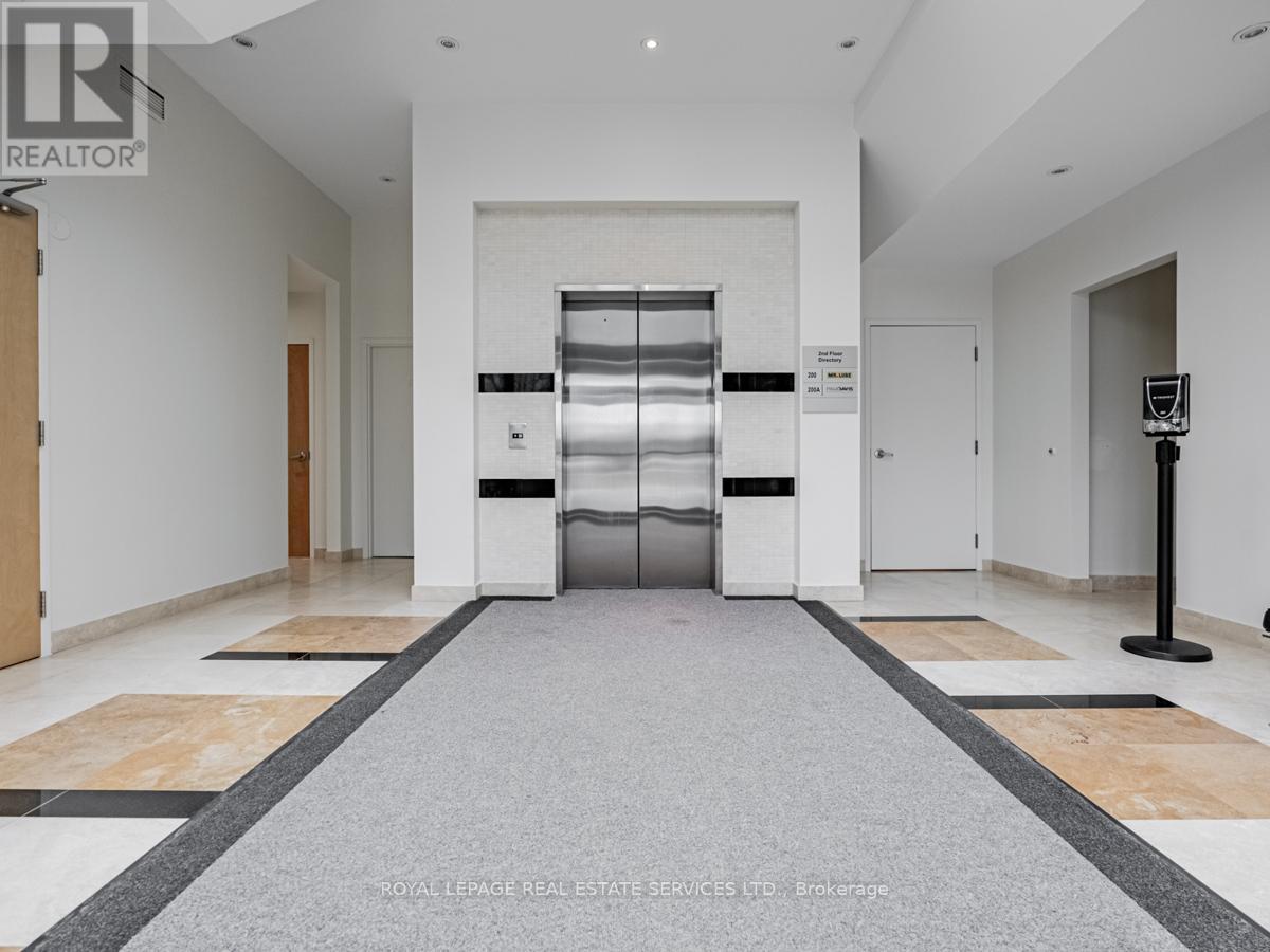 












200A - 2180 MEADOWVALE BOULEVARD

,
Mississauga,




Ontario
L5N5S3

