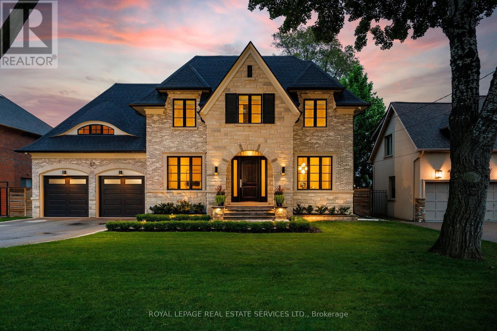 












57 MEADOWBANK ROAD

,
Toronto,




Ontario
M9B5C7

