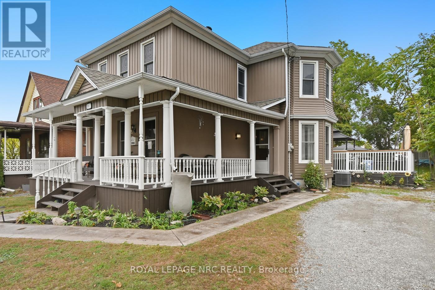 












5981 CULP STREET

,
Niagara Falls (Dorchester),




Ontario
L2G2B6

