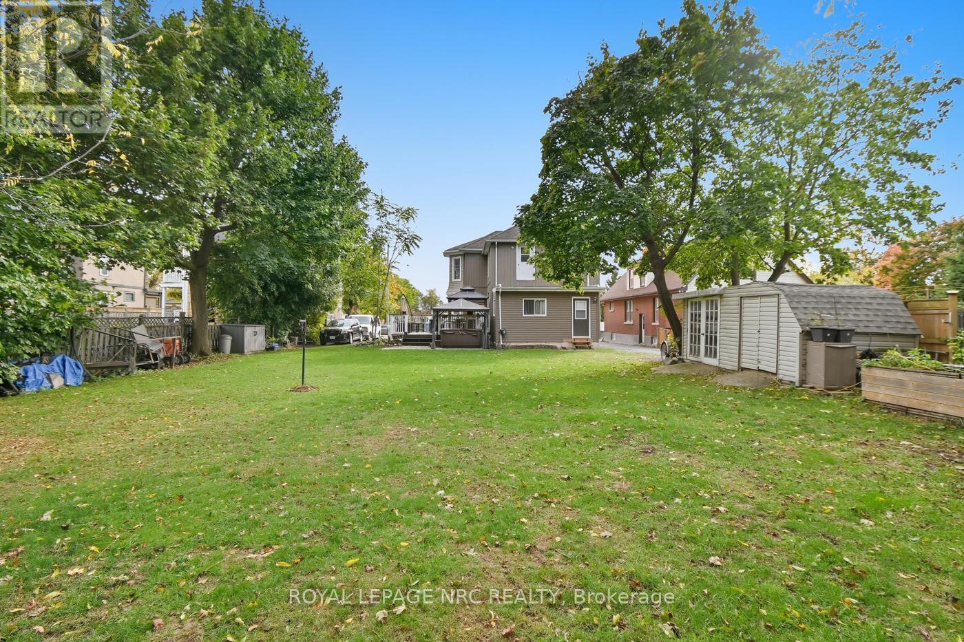 












5981 CULP STREET

,
Niagara Falls (Dorchester),




Ontario
L2G2B6

