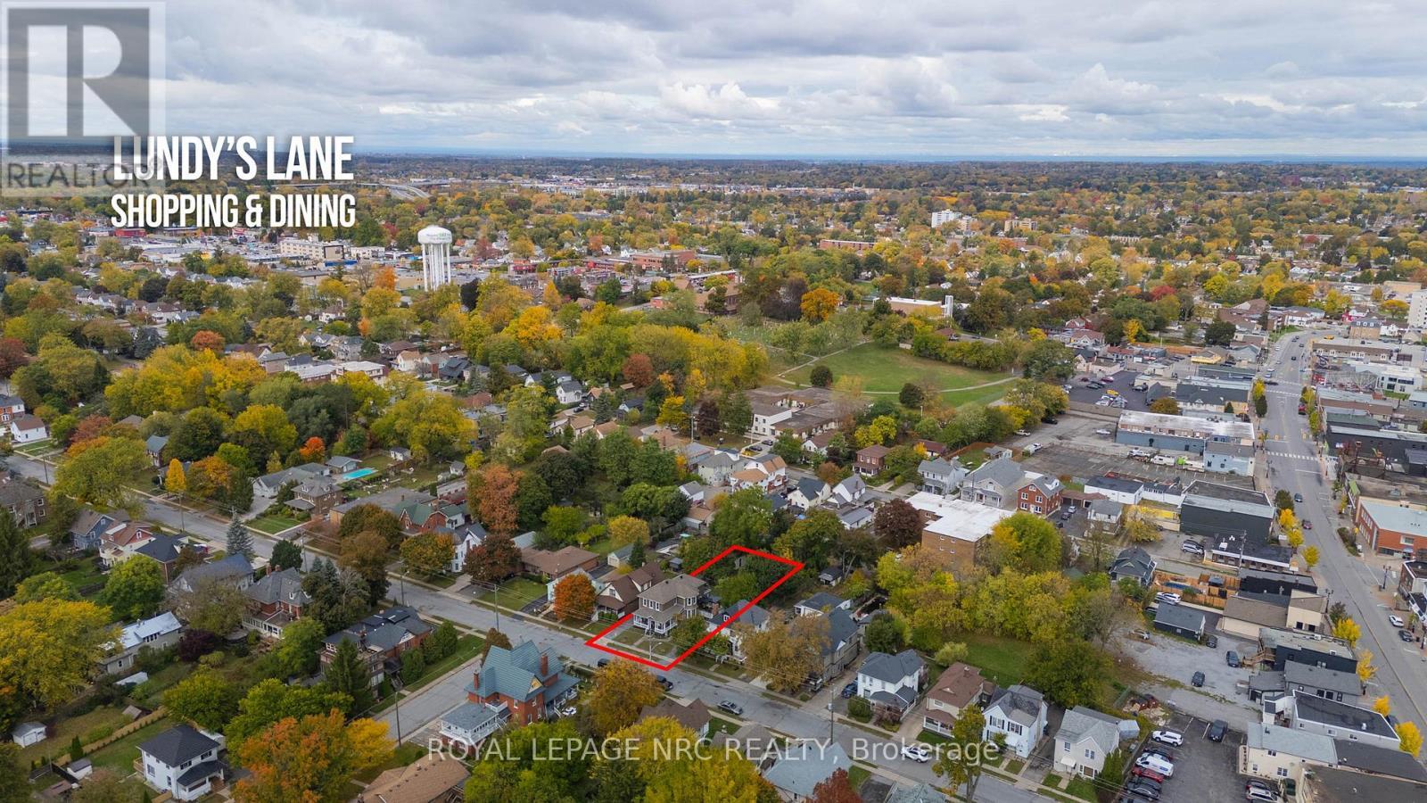 












5981 CULP STREET

,
Niagara Falls (Dorchester),




Ontario
L2G2B6

