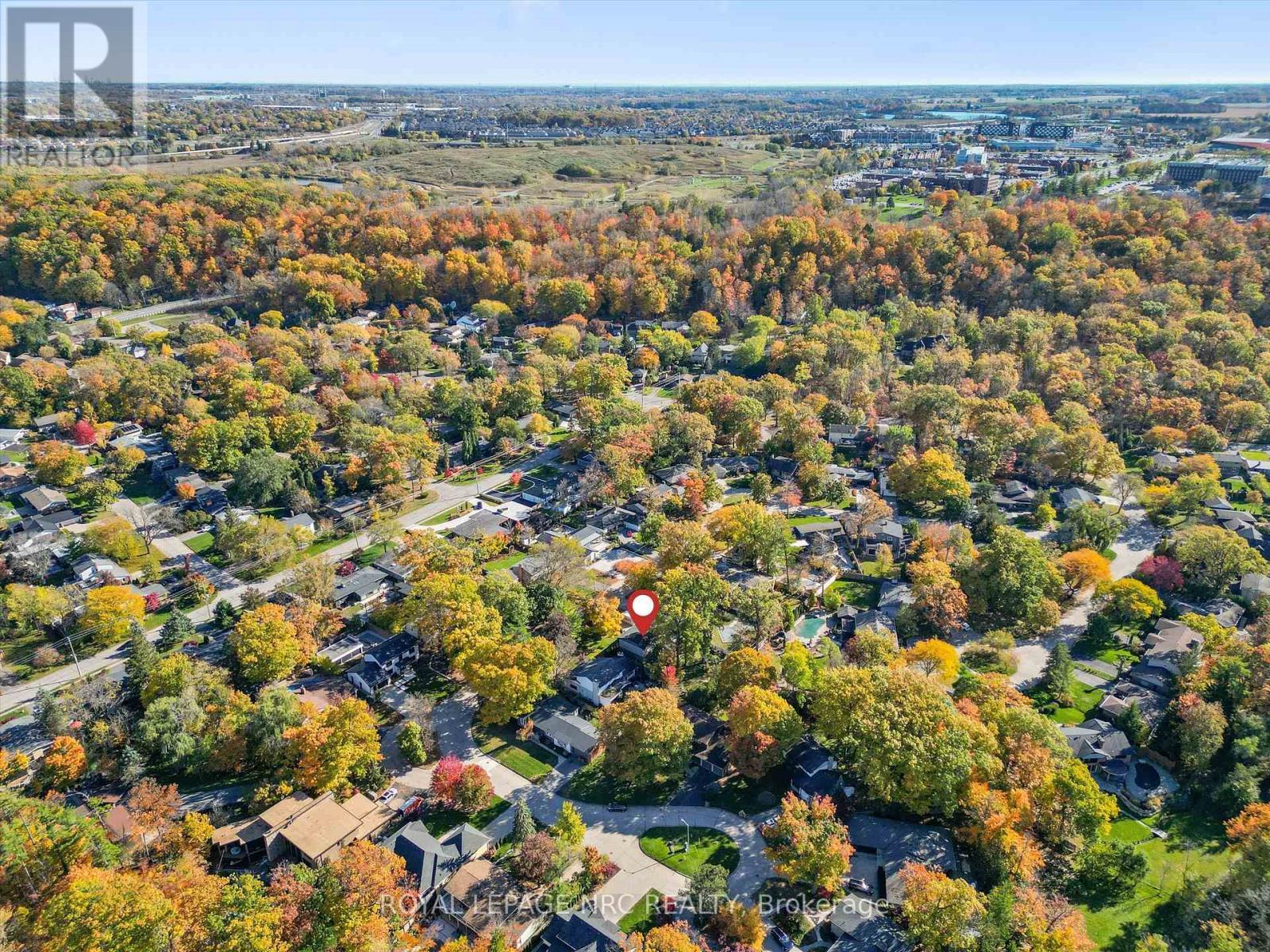 












16 BRIARFIELD CRESCENT

,
St. Catharines (Glendale/Glenridge),




Ontario
L2T3T5

