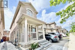 Legal Basement Suite of Newer Detached Home