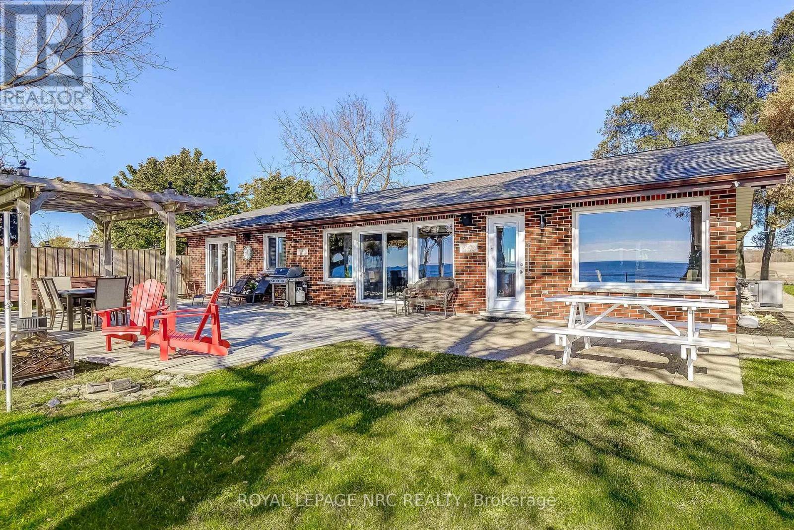 












10781 LAKESHORE ROAD W

,
Wainfleet (Lakeshore),




Ontario
L3K5V4

