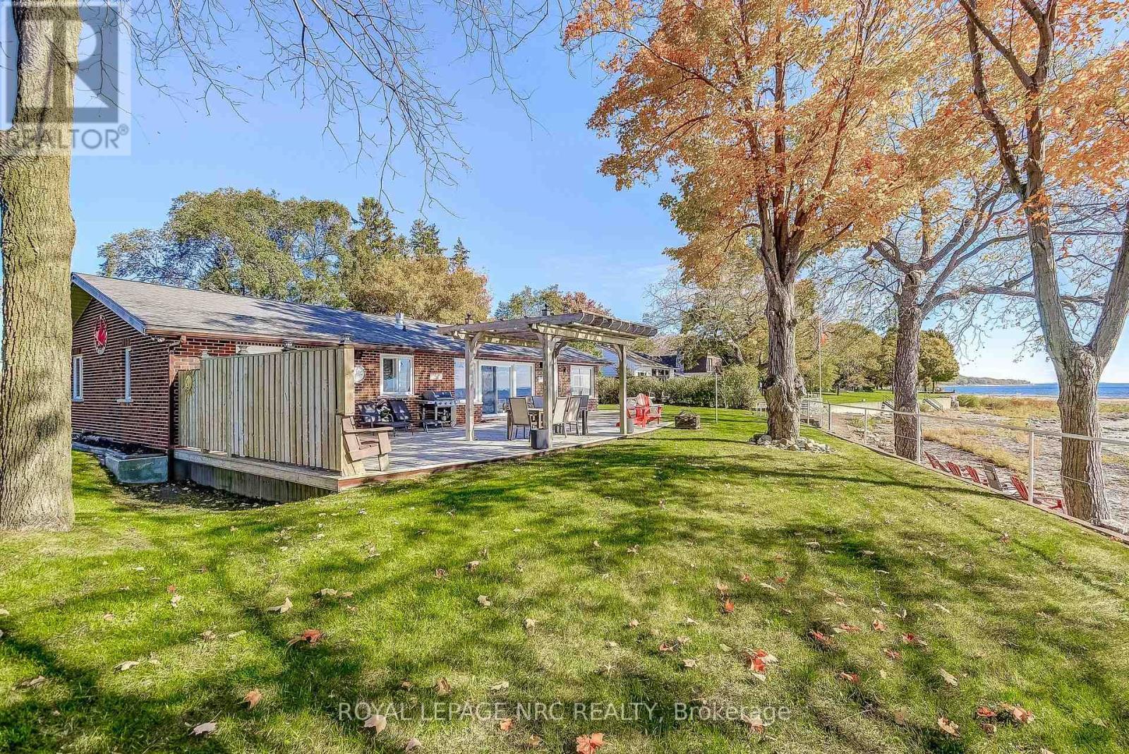 












10781 LAKESHORE ROAD W

,
Wainfleet (Lakeshore),




Ontario
L3K5V4

