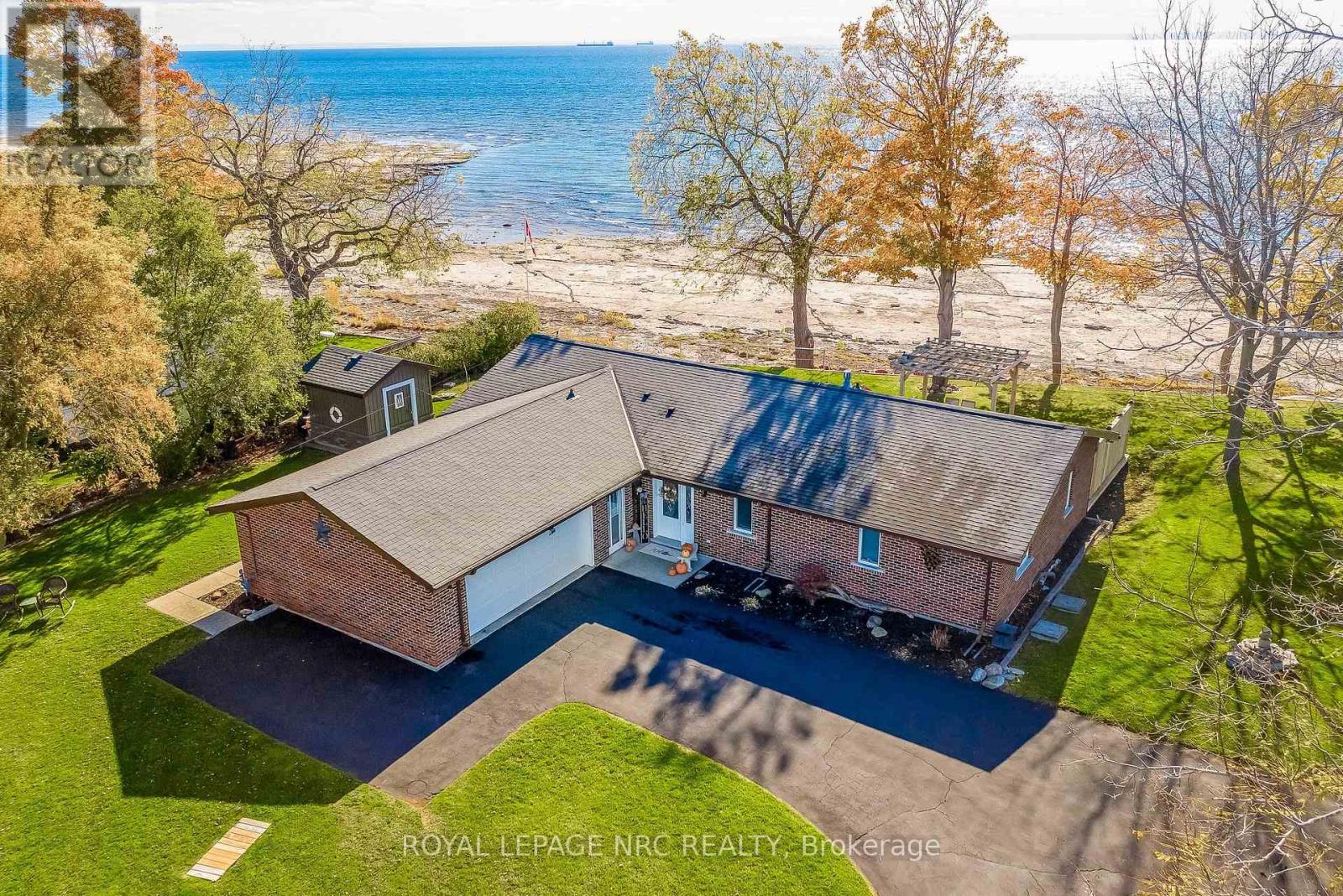 












10781 LAKESHORE ROAD W

,
Wainfleet (Lakeshore),




Ontario
L3K5V4

