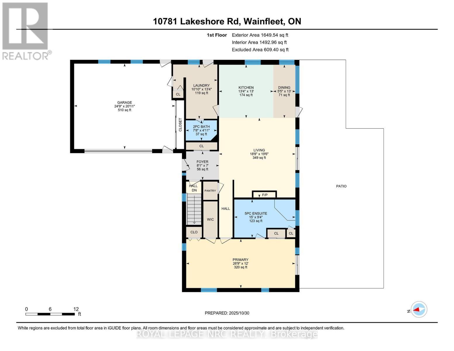 












10781 LAKESHORE ROAD W

,
Wainfleet (Lakeshore),




Ontario
L3K5V4

