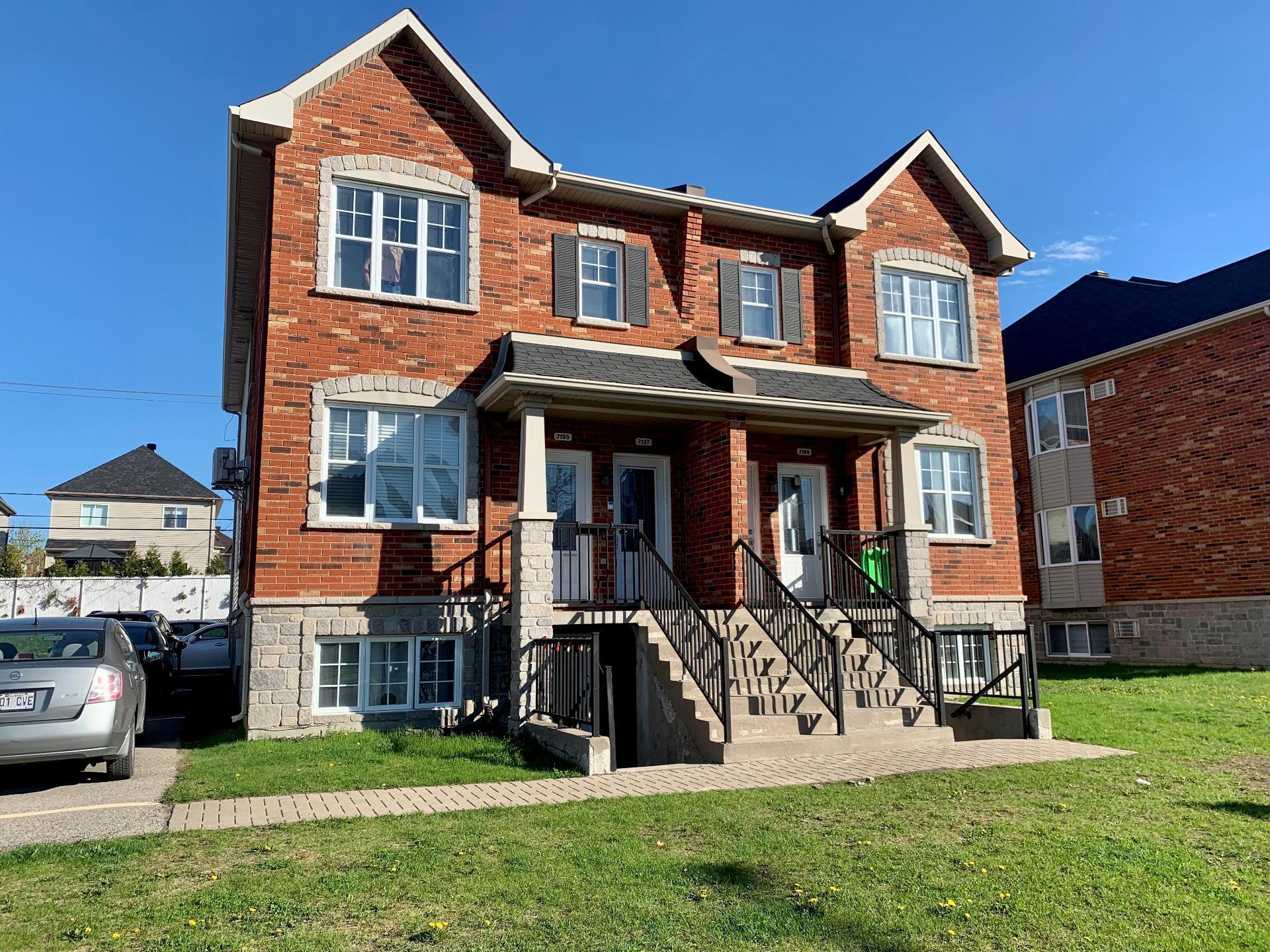 









7187

 - 7191


Boul. Notre-Dame

,
Laval (Sainte-Dorothée),




QC
H7X0A8

