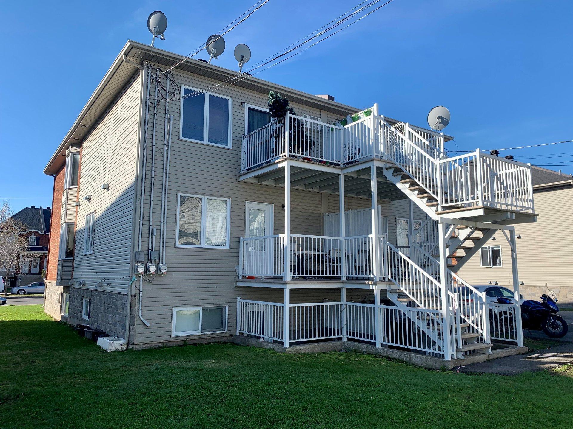 









7187

 - 7191


Boul. Notre-Dame

,
Laval (Sainte-Dorothée),




QC
H7X0A8

