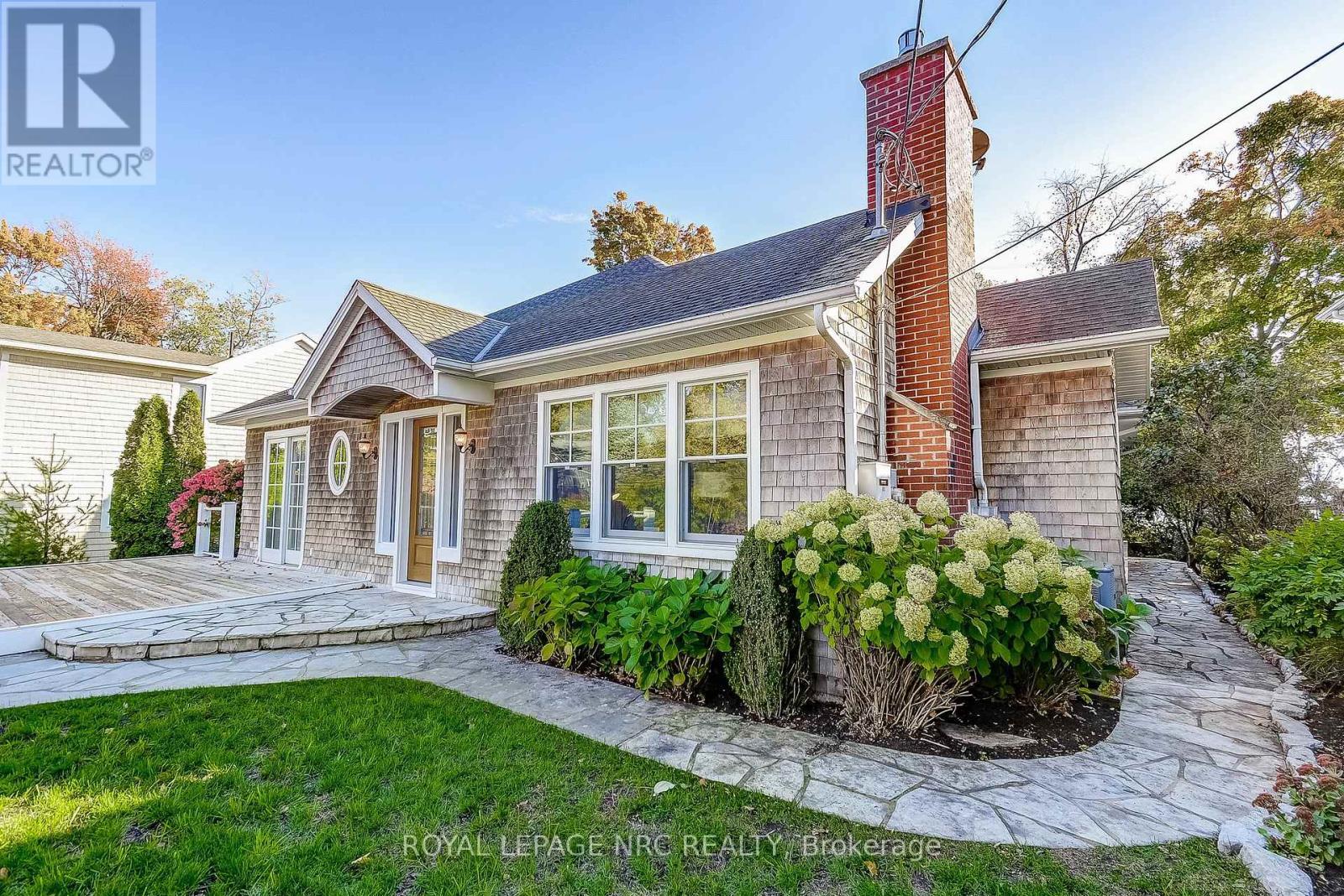 












63 TENNESSEE AVENUE

,
Port Colborne (Sugarloaf),




Ontario
L3K2R8

