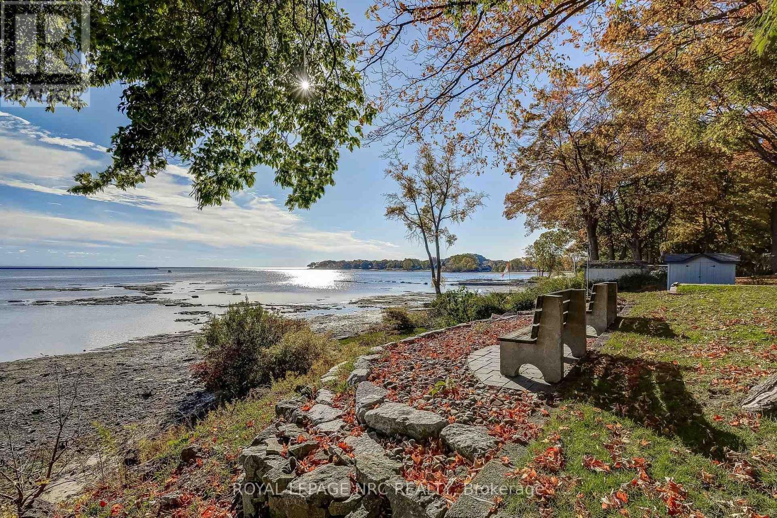 












63 TENNESSEE AVENUE

,
Port Colborne (Sugarloaf),




Ontario
L3K2R8

