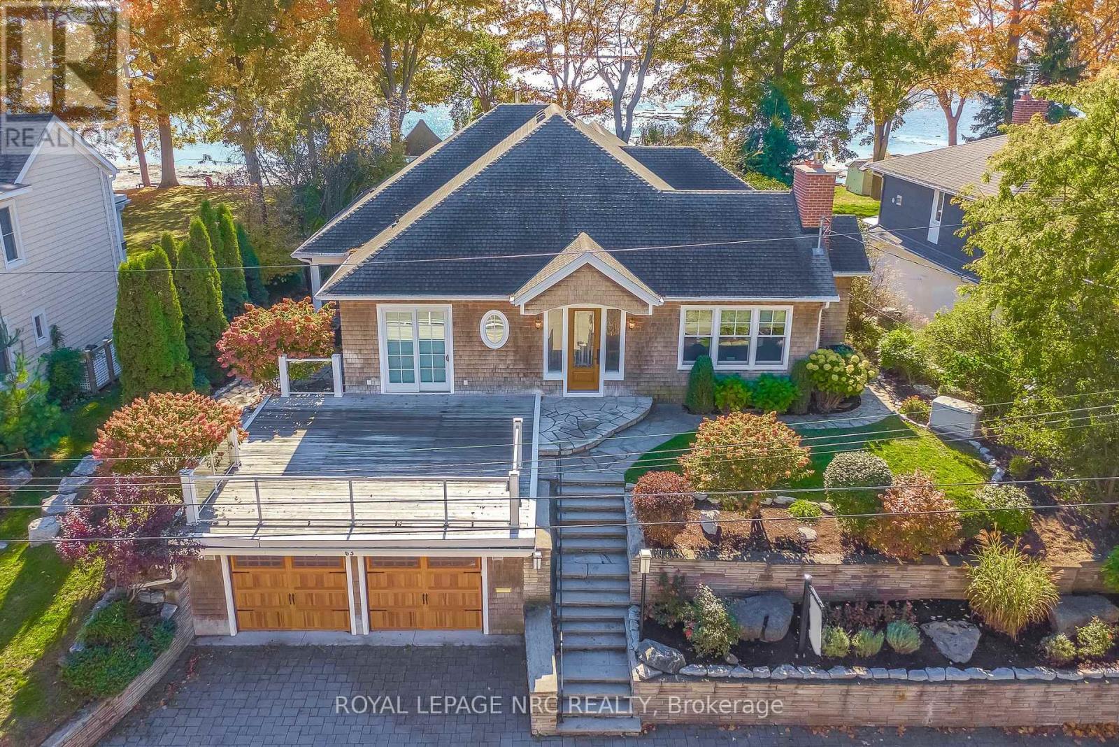 












63 TENNESSEE AVENUE

,
Port Colborne (Sugarloaf),




Ontario
L3K2R8

